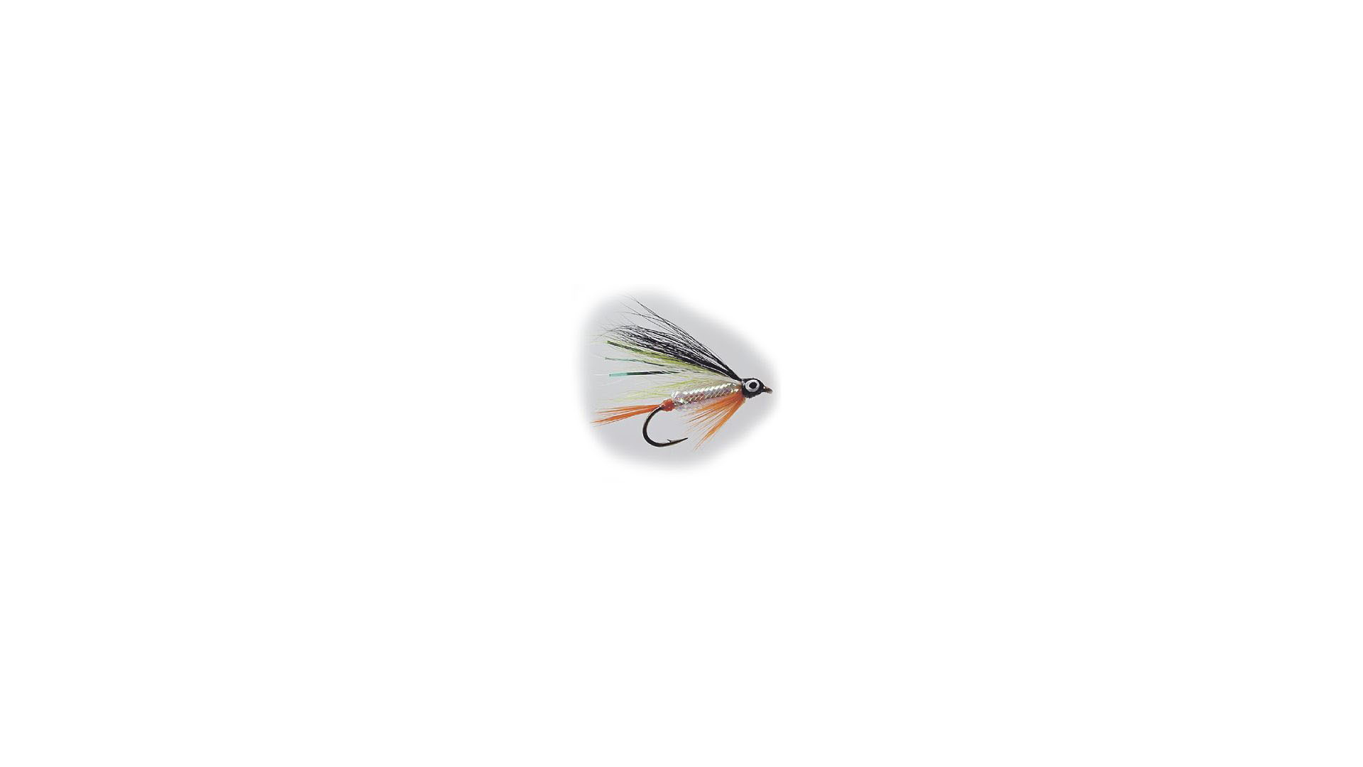 Streamer Pearl Fry Optic