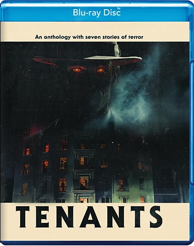 Tenants (BLU-RAY)