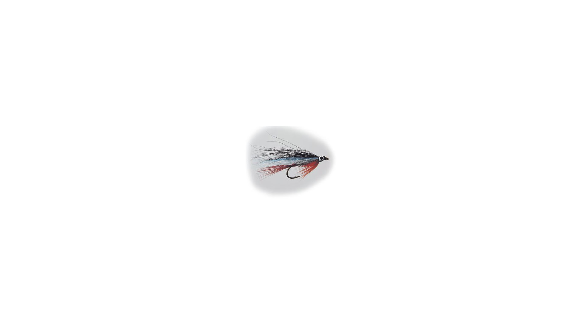 Streamer Roach Fry Optic
