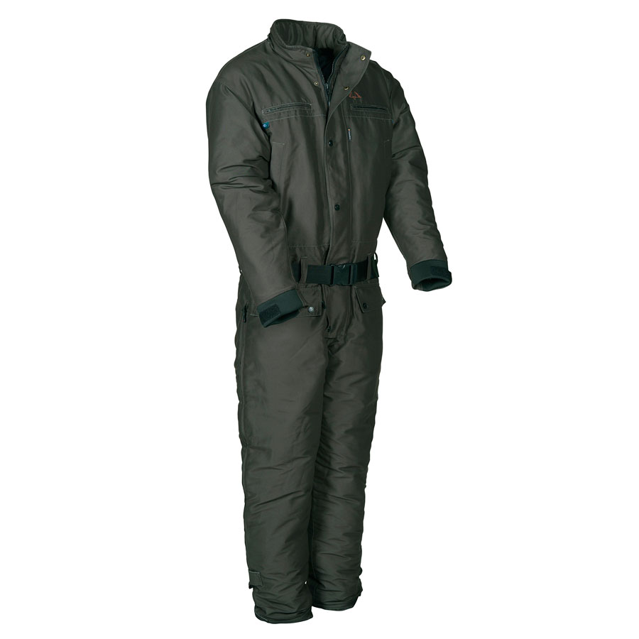 Swedteam Ultra Thermo Overall