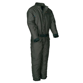 Swedteam Ultra Thermo Overall
