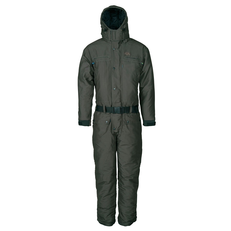Swedteam Ultra Thermo Overall - 2