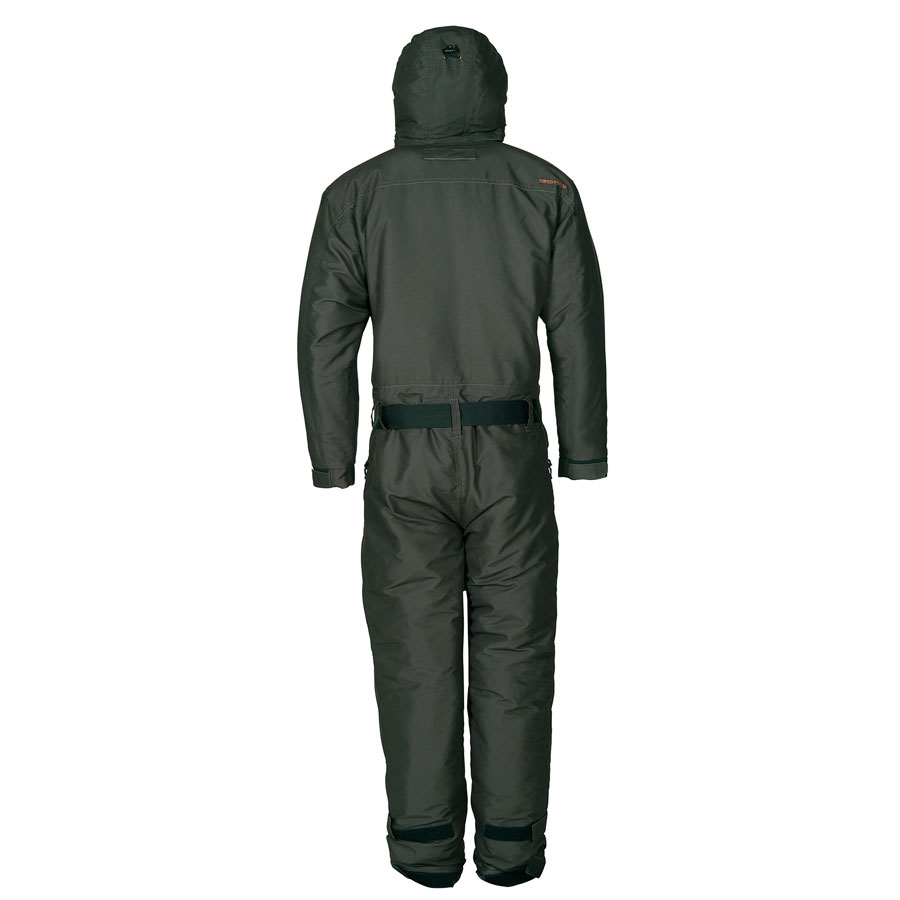 Swedteam Ultra Thermo Overall - 3