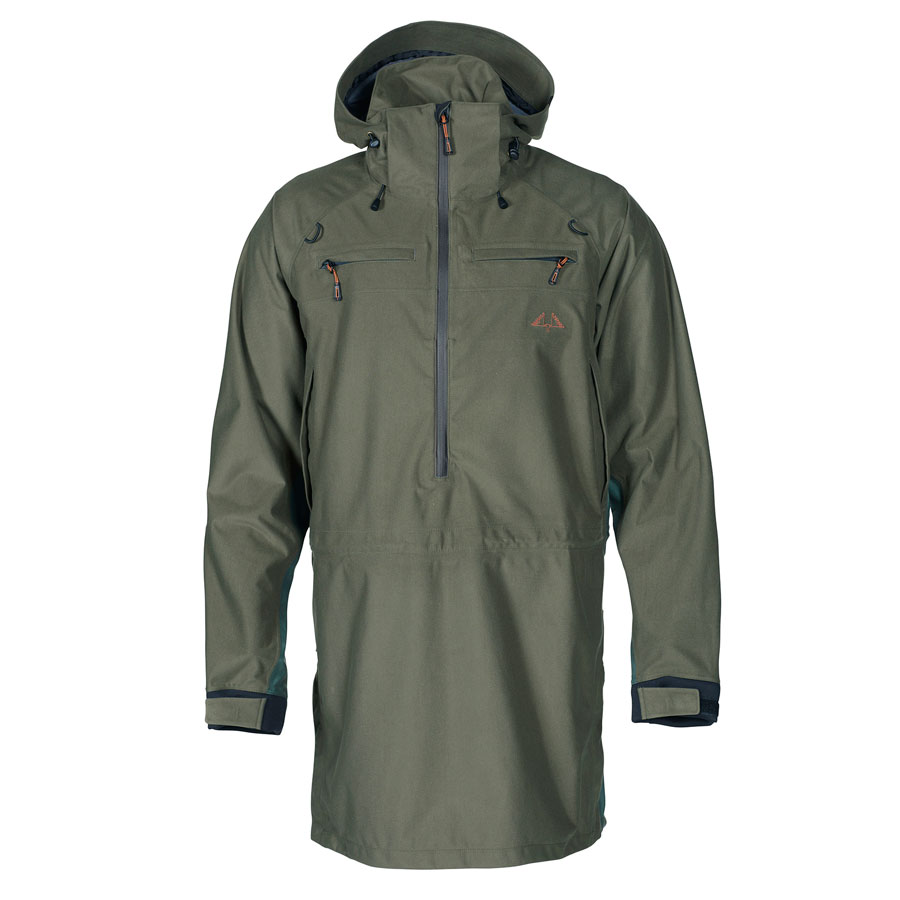 Swedteam Alpha 3-L Anorak - 2