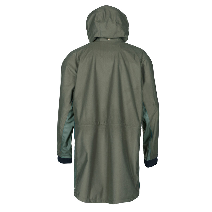 Swedteam Alpha 3-L Anorak - 3