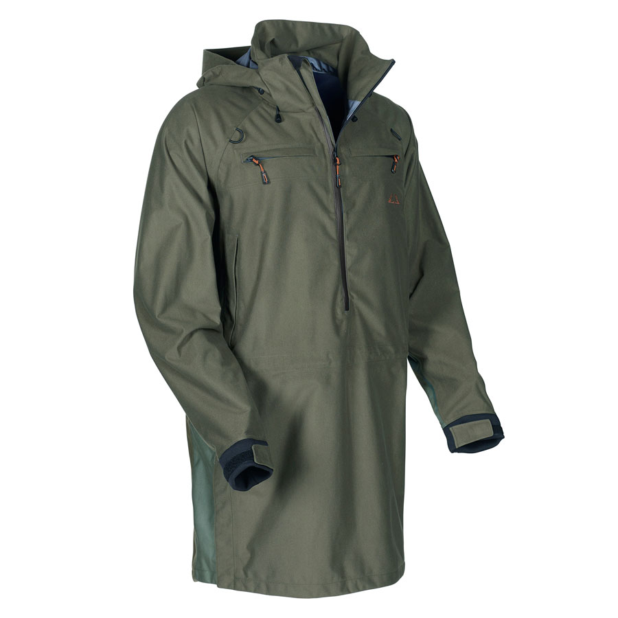 Swedteam Alpha 3-L Anorak