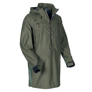 Swedteam Alpha 3-L Anorak