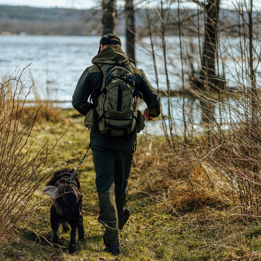 Swedteam Alpha 38 Backpack - 4