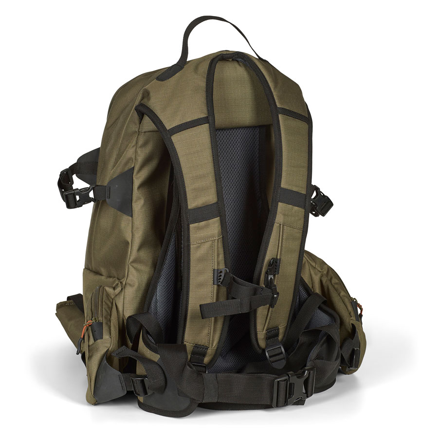 Swedteam Alpha 38 Backpack - 2