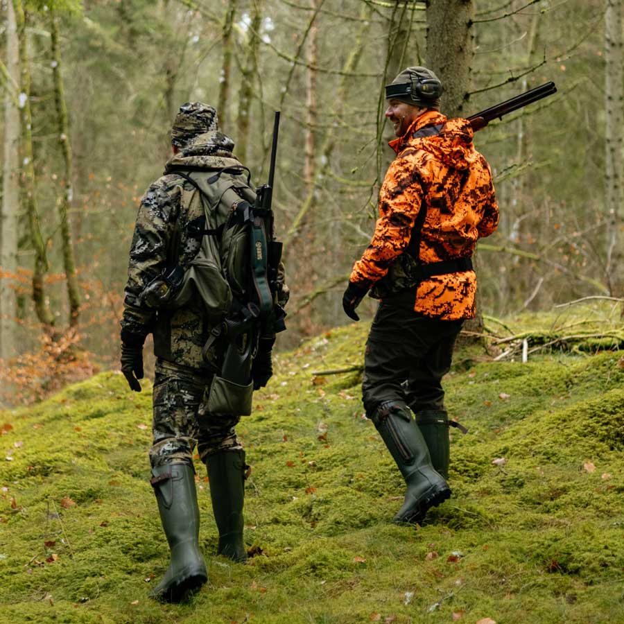Swedteam Alpha 38 Backpack - 5