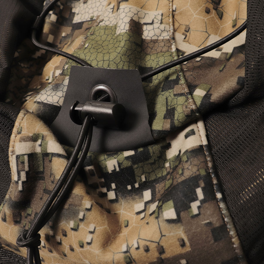 Swedteam Alpha 5 Backpack Desolve Veil - 5