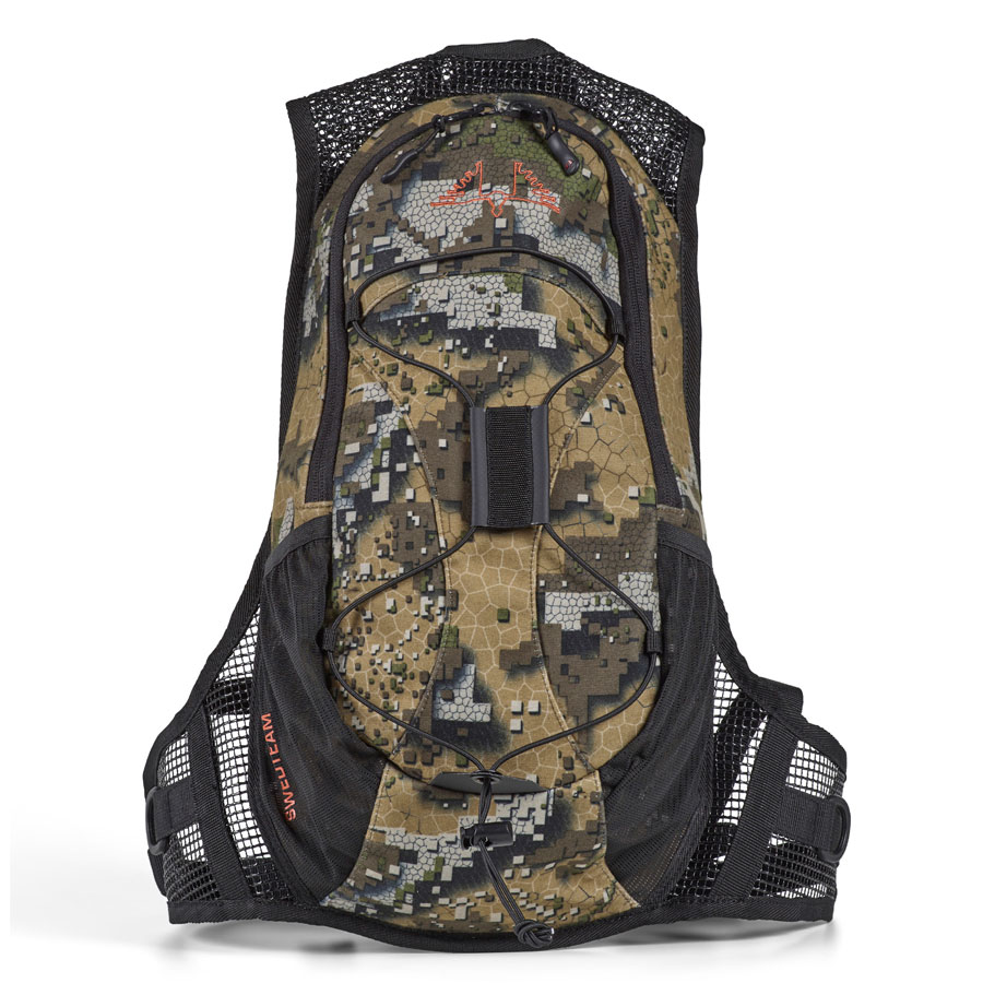 Swedteam Alpha 5 Backpack Desolve Veil - 2
