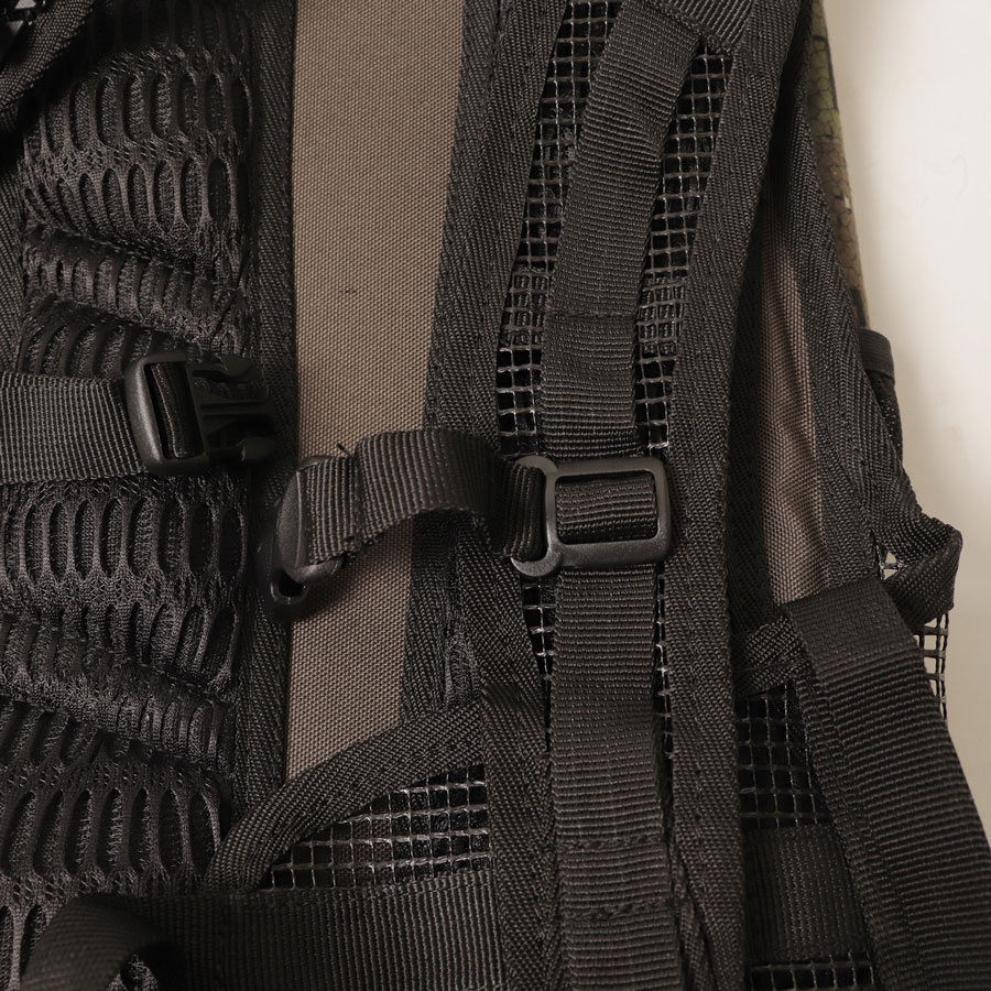 Swedteam Alpha 5 Backpack Desolve Veil - 4