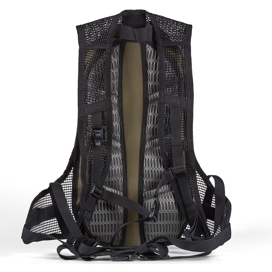 Swedteam Alpha 5 Backpack Desolve Veil - 3