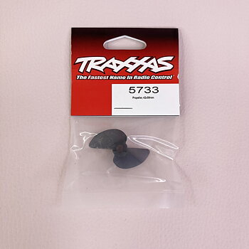 Propeller 42x59mm 1.4P Spartan/ DCB M41
