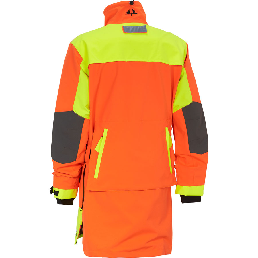 Swedteam Protect Pro Anorak - 2