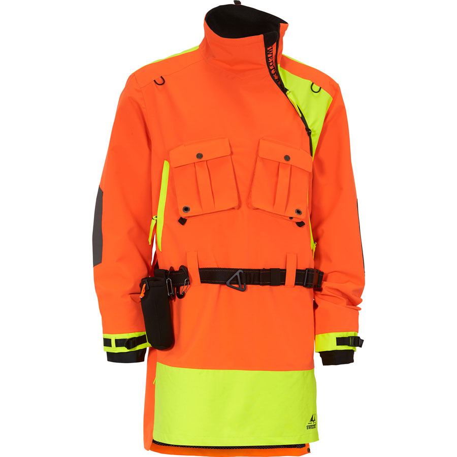 Swedteam Protect Pro Anorak