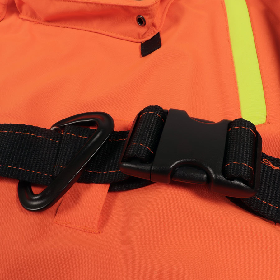 Swedteam Protect Pro Anorak - 4