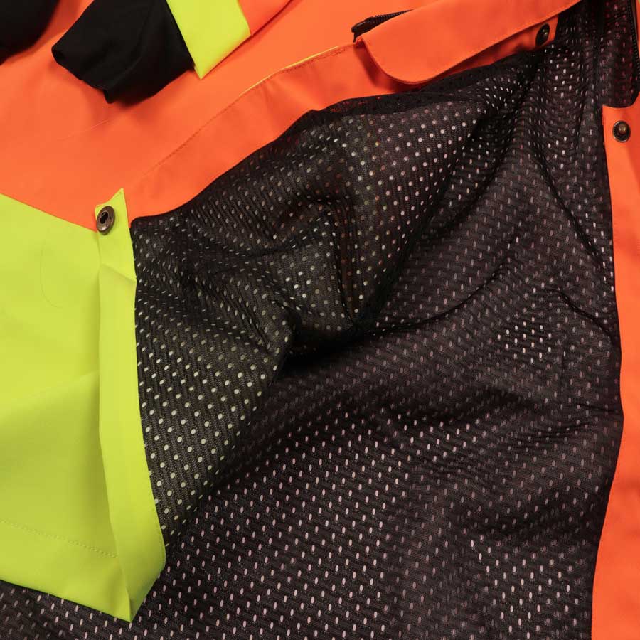 Swedteam Protect Pro Anorak - 3