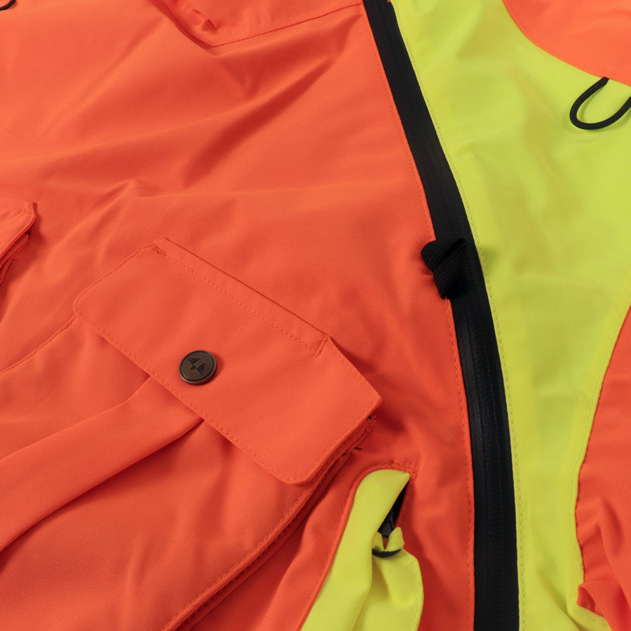 Swedteam Protect Pro Anorak - 5