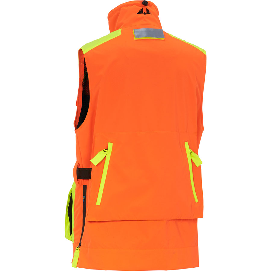 Swedteam Protect Hunting Vest - 2