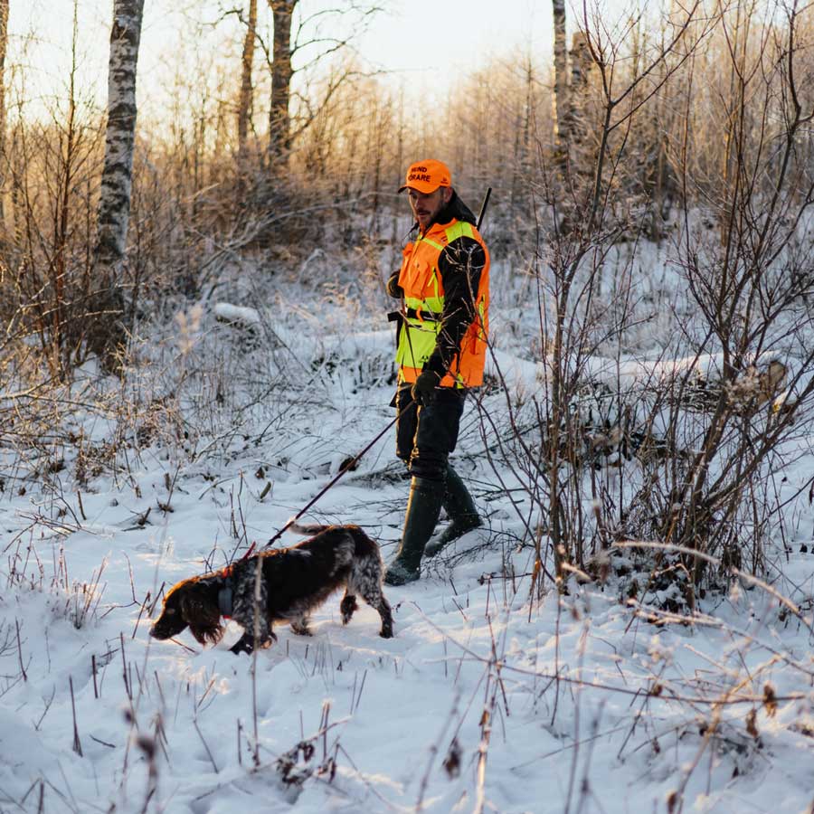 Swedteam Protect Hunting Vest - 5