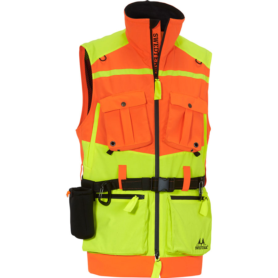 Swedteam Protect Hunting Vest