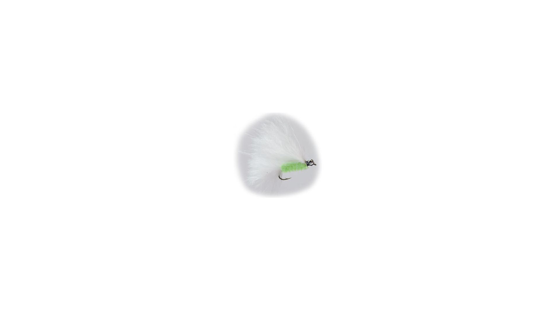 Streamer Cat's Whisker