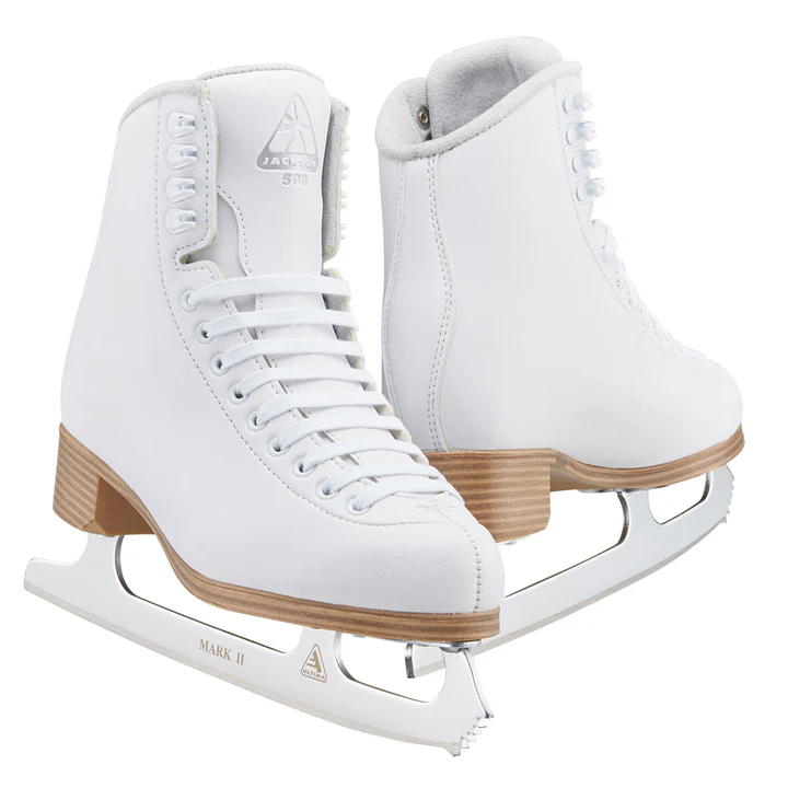 Jackson 500