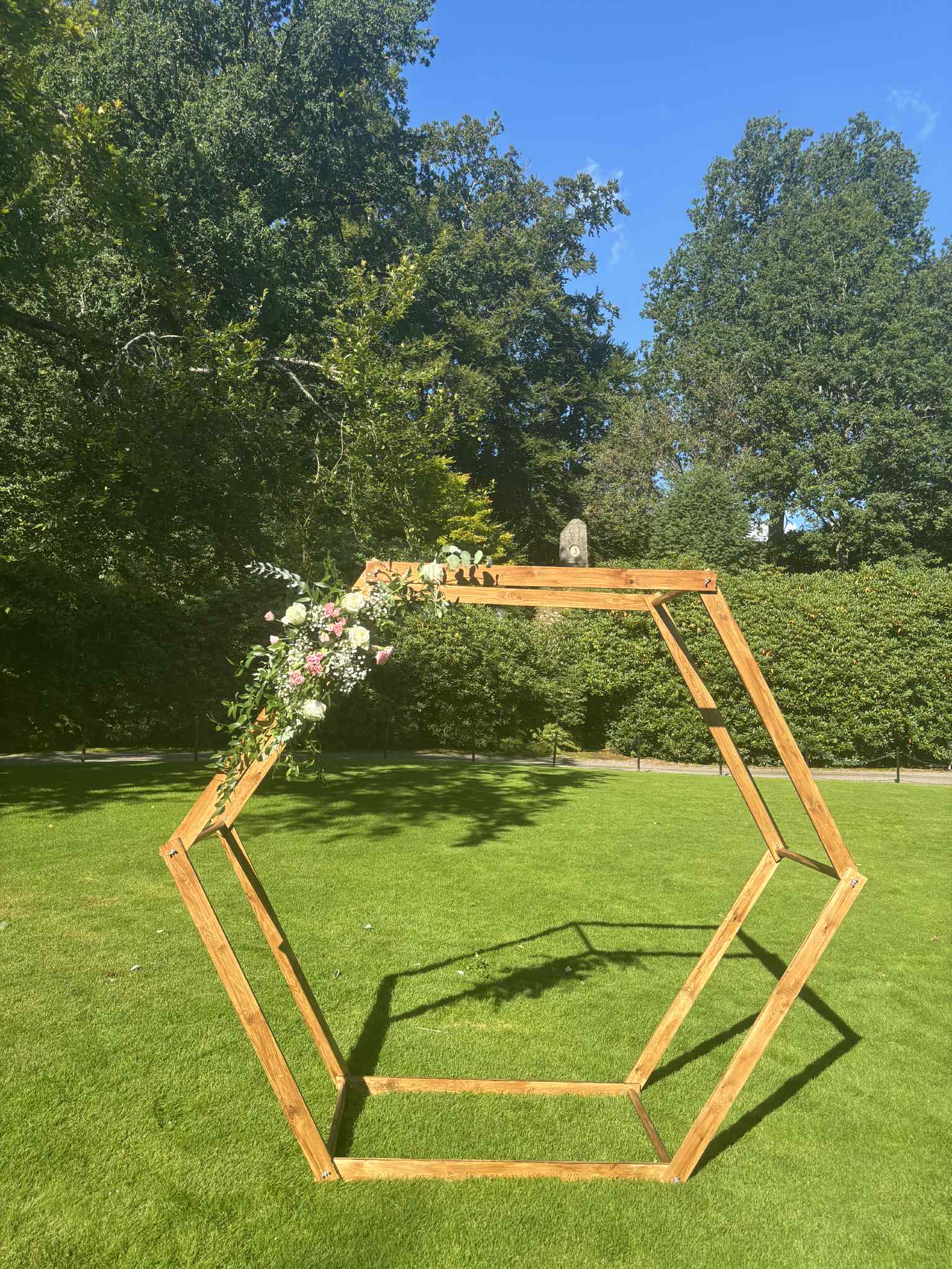 Vigselbåge Hexagon2025-31 - 2