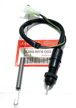 35350-MT8-003 Bromskontakt Bak Honda GL1500 Goldwing  (35350-MN5-003) - 2