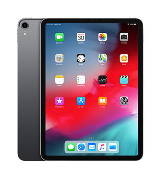 Apple iPad Pro 11" (2018)