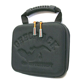Geecrack Semi Hard Case - Medium