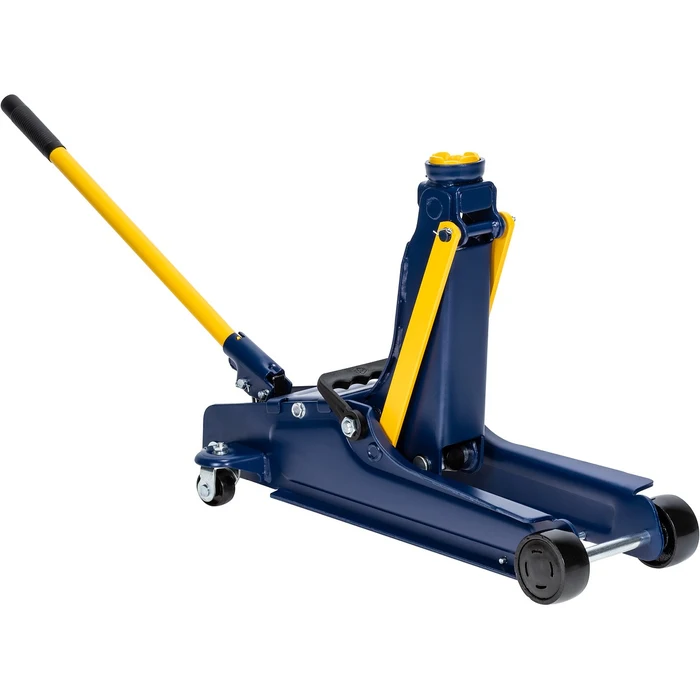 Garagedomkraft 2T - 2