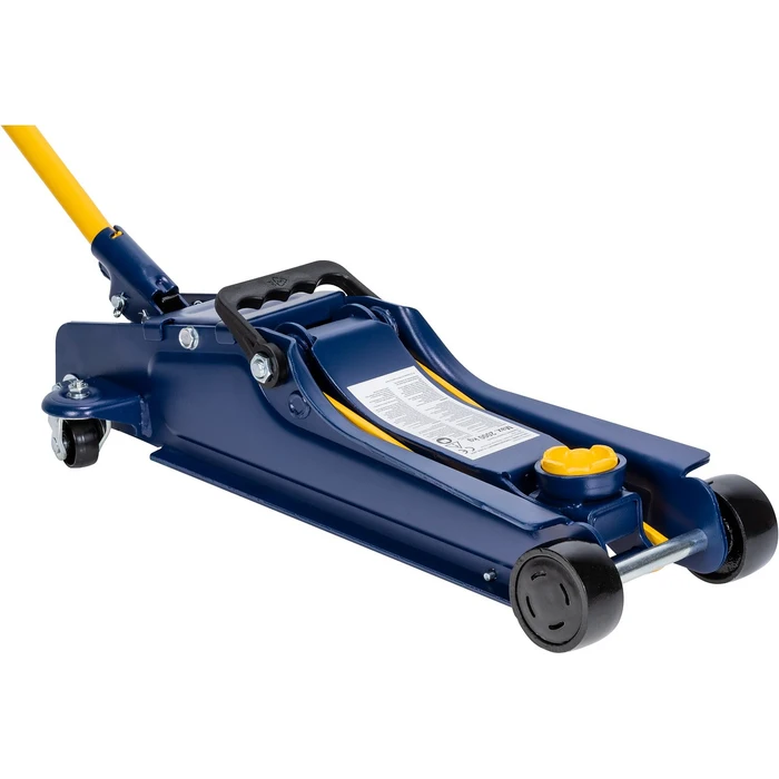 Garagedomkraft 2T