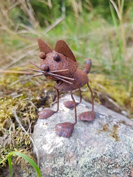 Minikatt Nisse