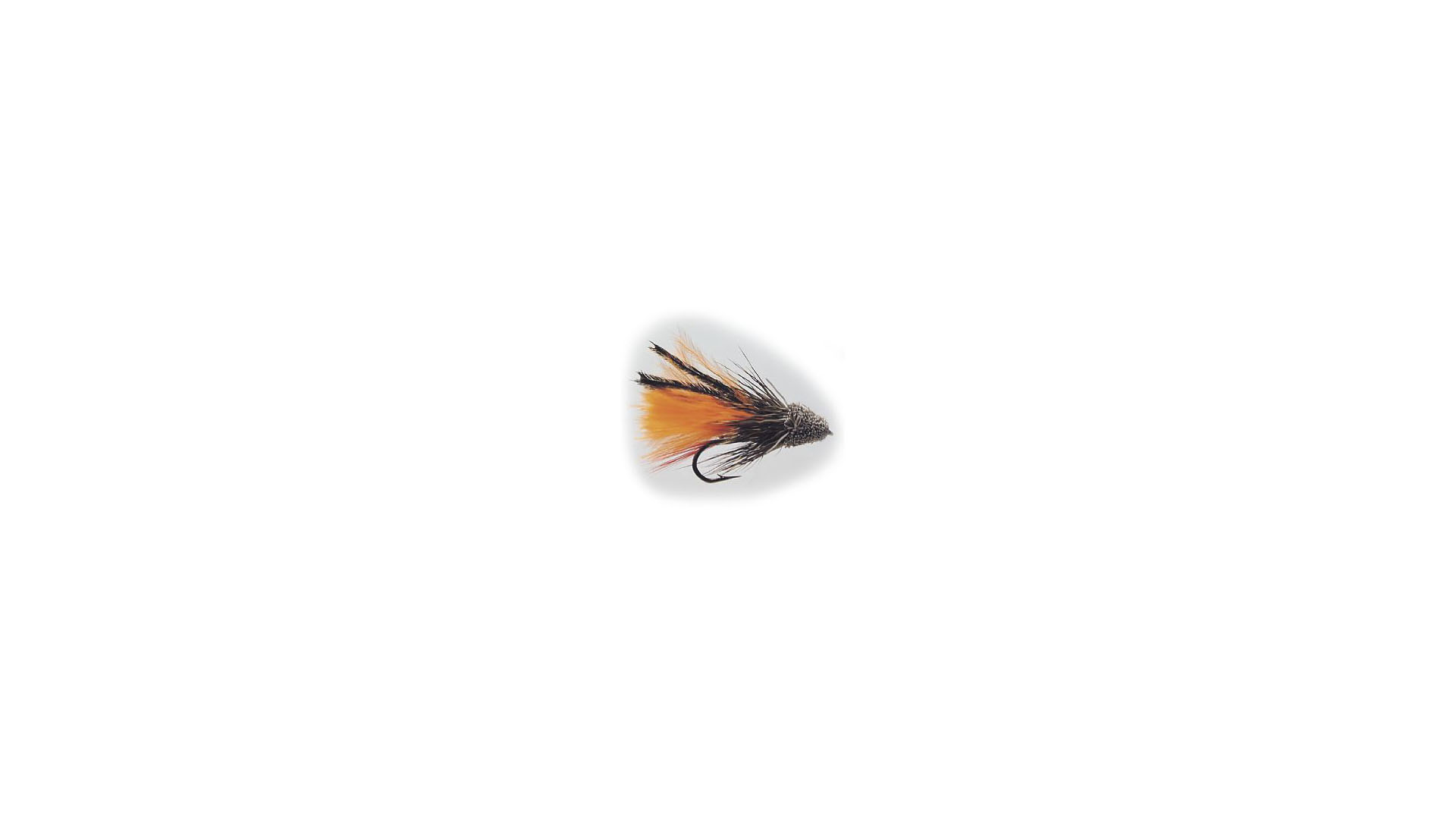 Muddler Orange Marabo