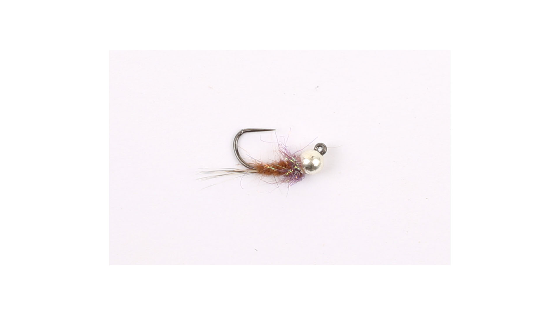 Tungsten Nymph Jig Nymph 3