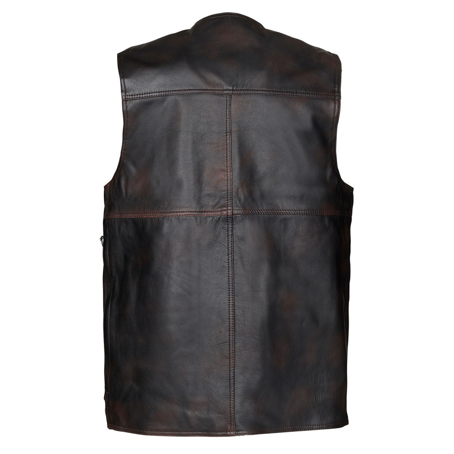 Swedteam Bull Hunting Vest - 3