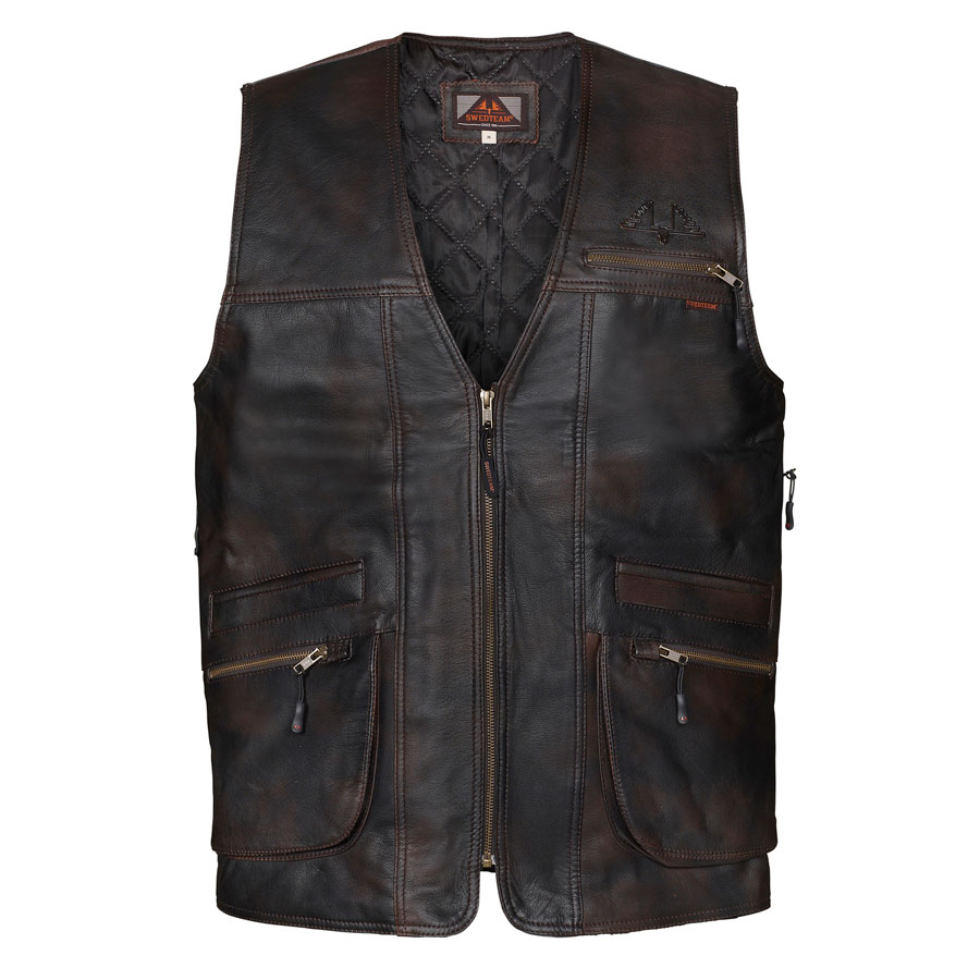 Swedteam Bull Hunting Vest - 2