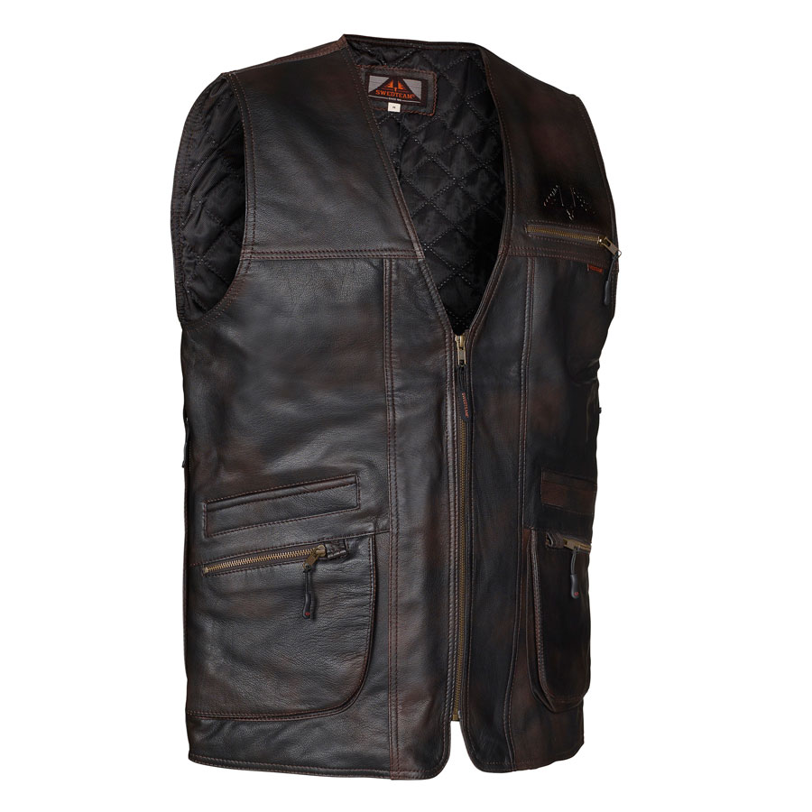 Swedteam Bull Hunting Vest