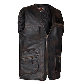 Swedteam Bull Hunting Vest