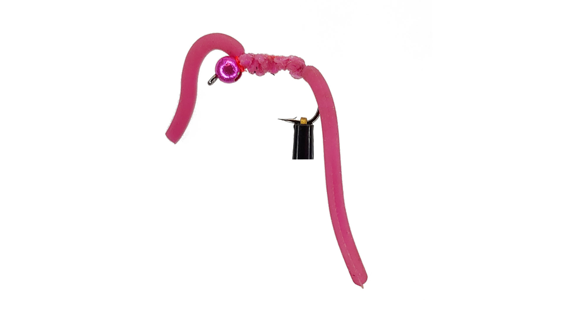 Squirmy Worms Rosa