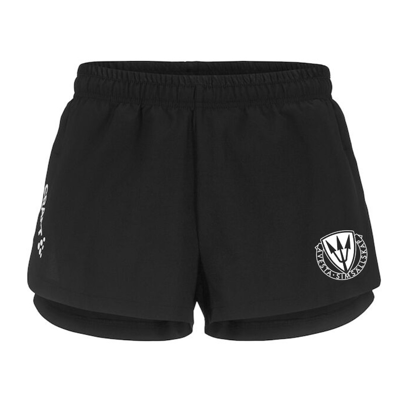 Kurze Hosen Rush 2.0