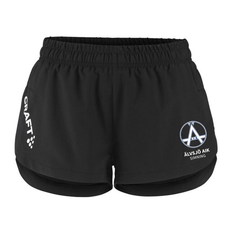 Shorts  Woman Rush 2.0 