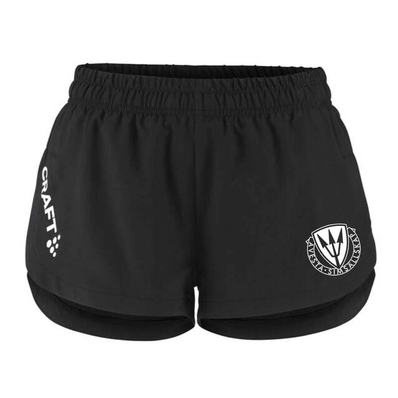 Shorts Woman Rush 2.0