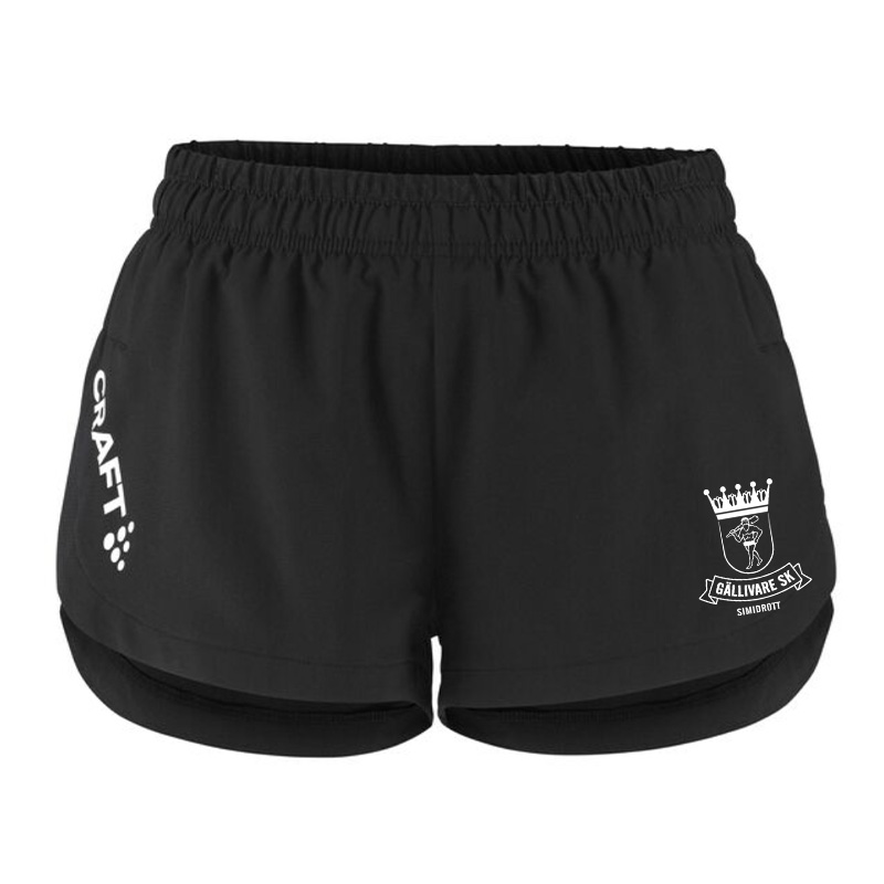 Craft Shorts  Woman Rush 2.0 