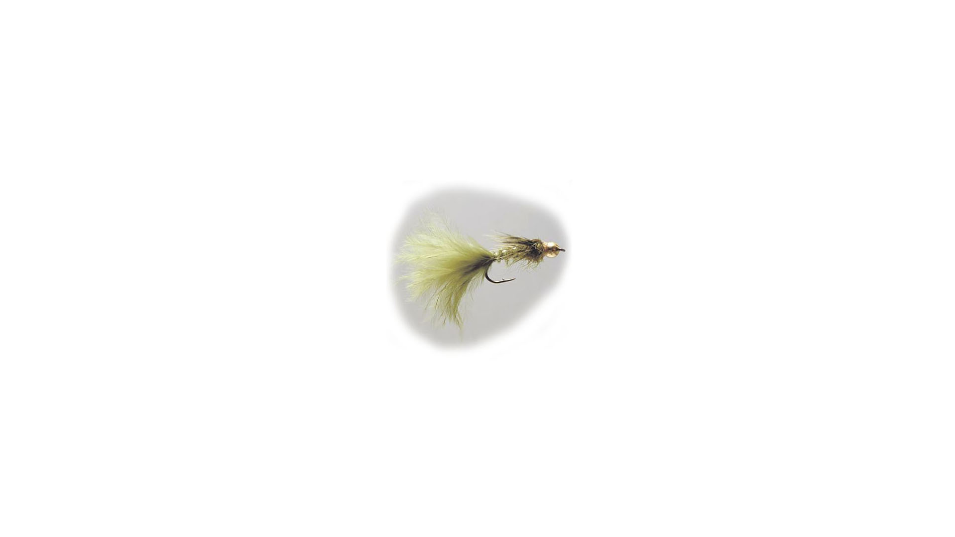 Gold Head Long Shank Nymphs Damsel