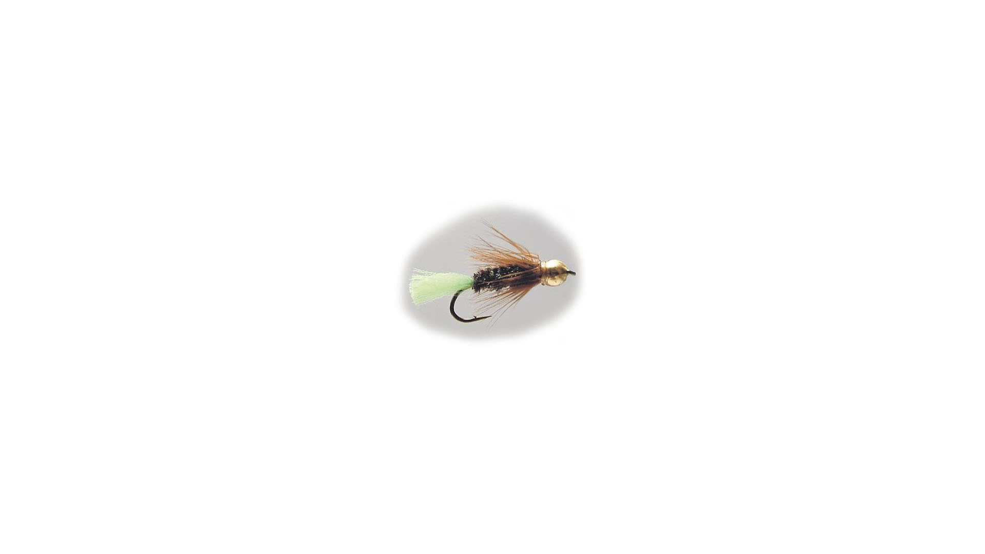 Gold Head Long Shank Nymphs Stick Fly