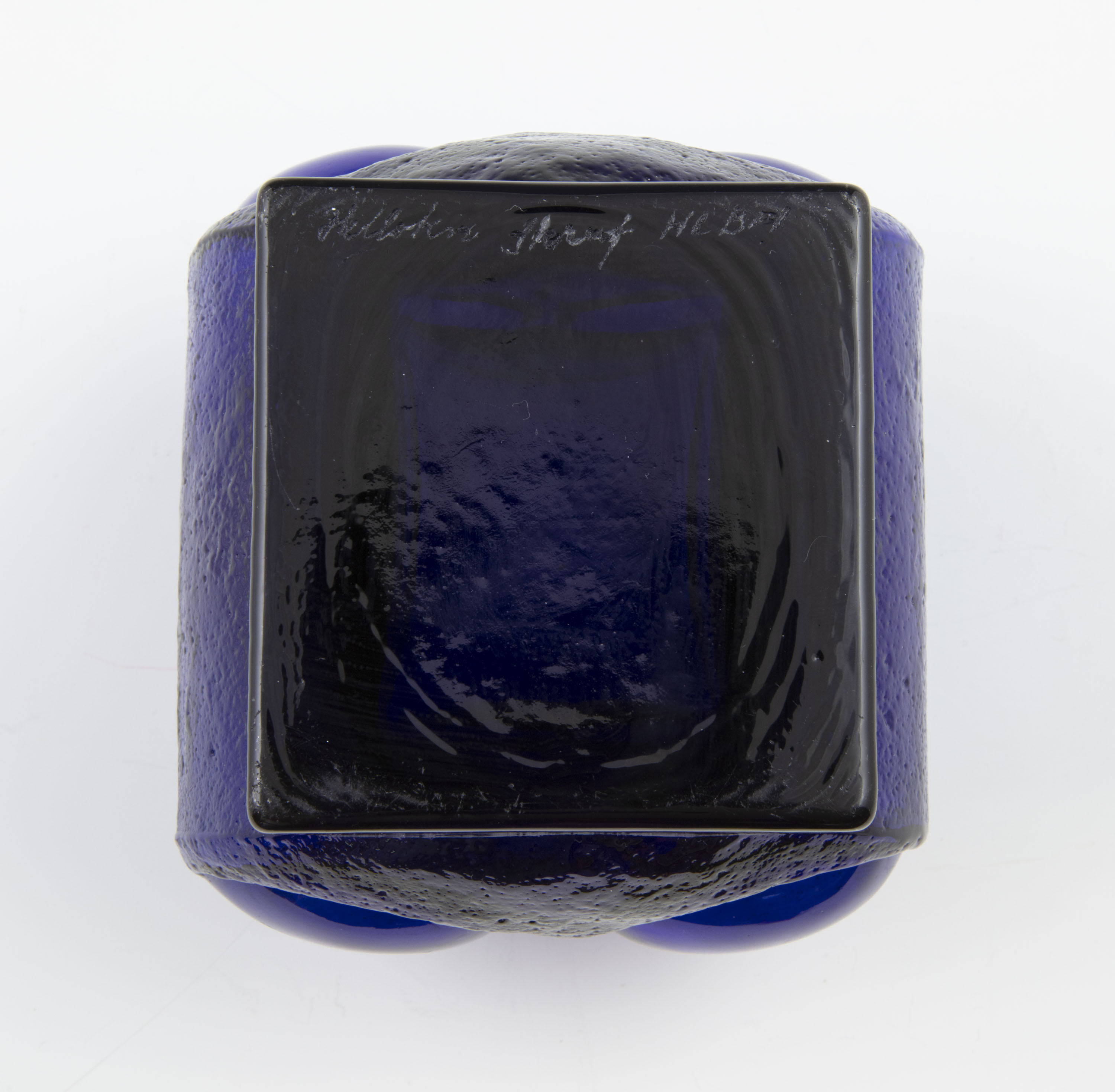 Vas - Signerad - 6